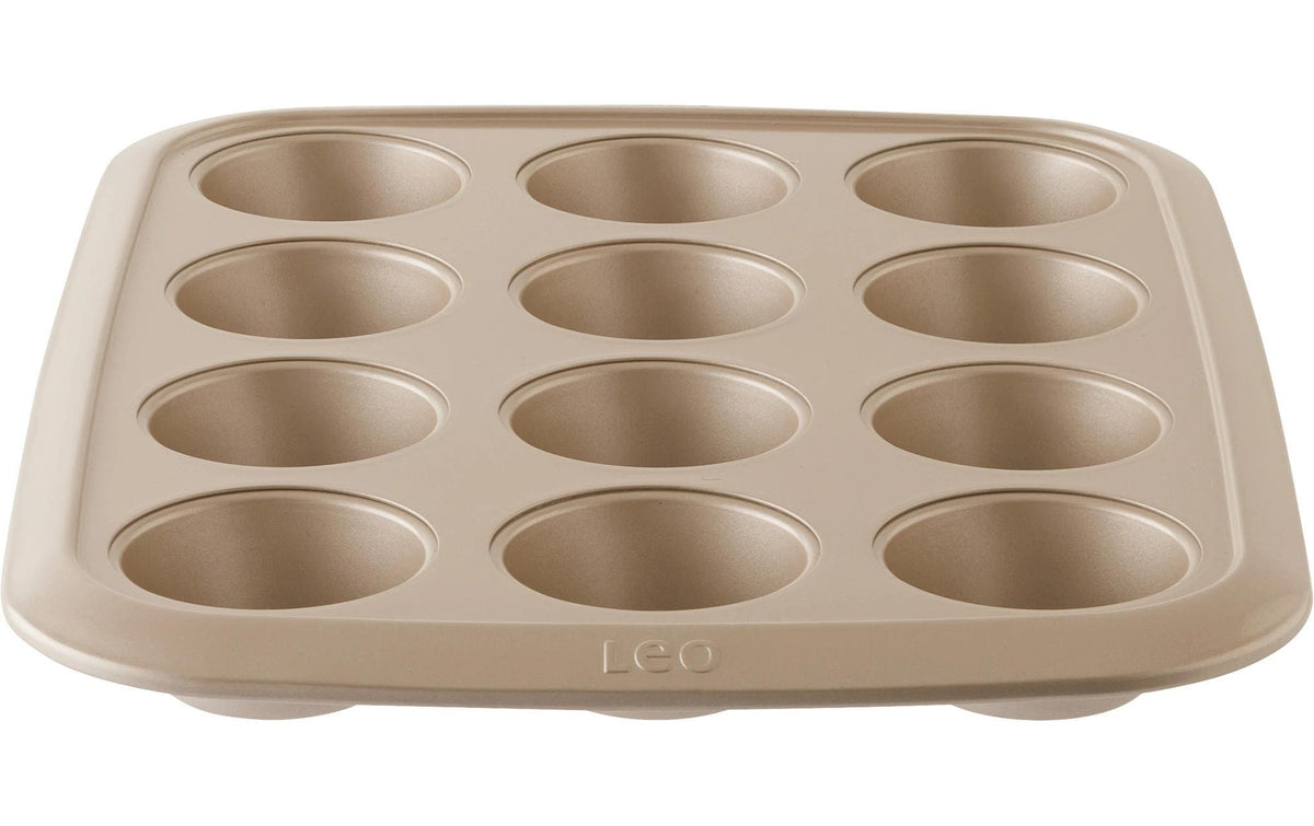 BergHOFF Cupcake Backform Leo Balance