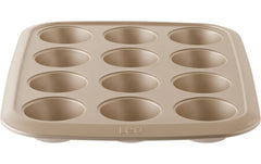 BergHOFF Cupcake Backform Leo Balance