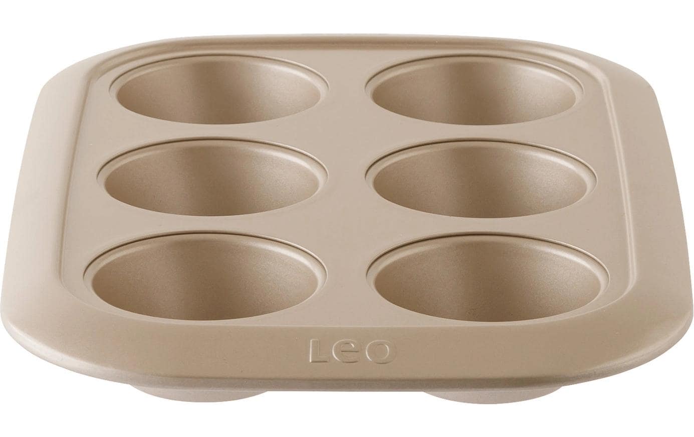 BergHOFF Cupcake Backform Leo Balance