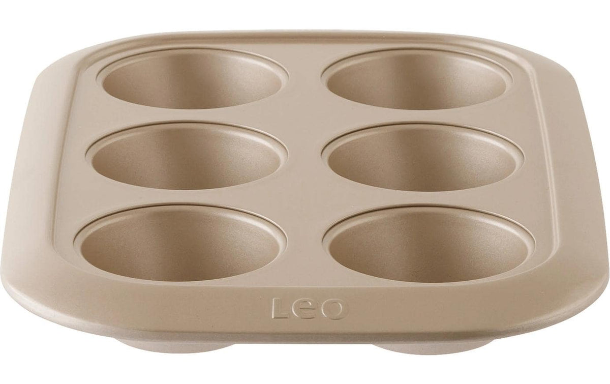 BergHOFF Cupcake Backform Leo Balance