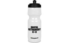 SwissMeme Trinkflasche