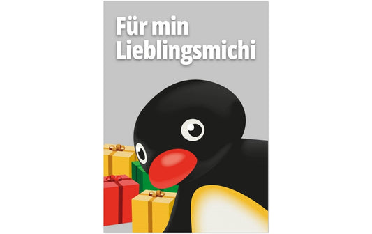 Swissmeme | Karte | Michi, A6