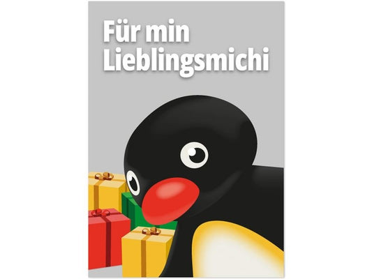 Swissmeme | Karte | Michi, A6
