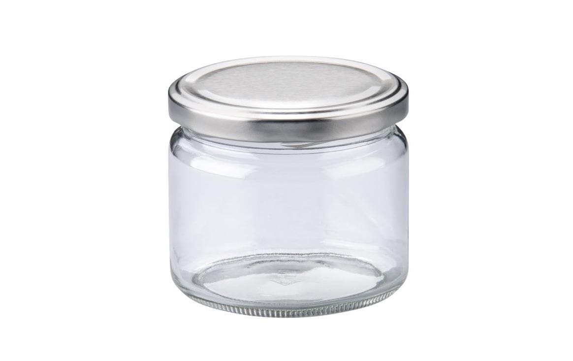 Dr. Oetker Einmachglas 330ml