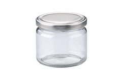 Dr. Oetker Einmachglas 330ml