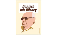 SwissMeme Sticker