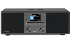 TechniSat DigitRadio 650, antrazith
