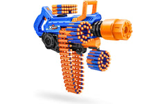 X-Shot Insanity Blaster Smoke N Barrel