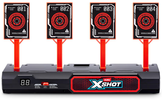X-Shot Elektronische Zielscheibe