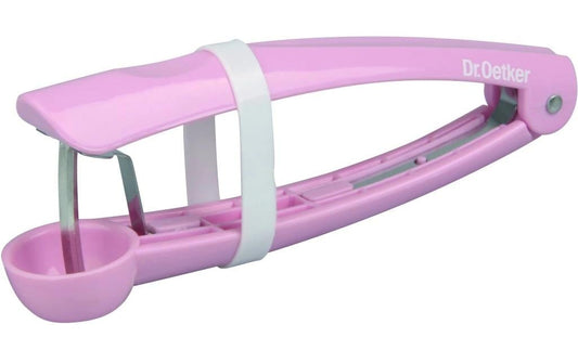 Dr. Oetker Kirschenentkerner rosa