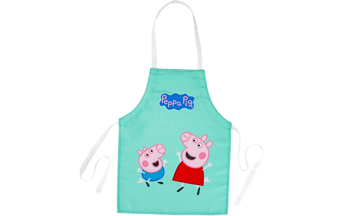 Dr. Oetker Peppa Pig Kleine Backschürze