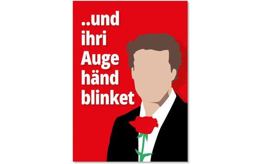 SwissMeme Karte