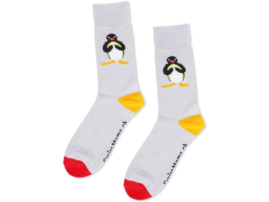 Swissmeme | Socken | Michi, Grösse 37 bis 42