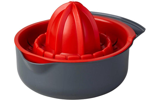 Dr. Oetker Zitronenpresse 2tlg.