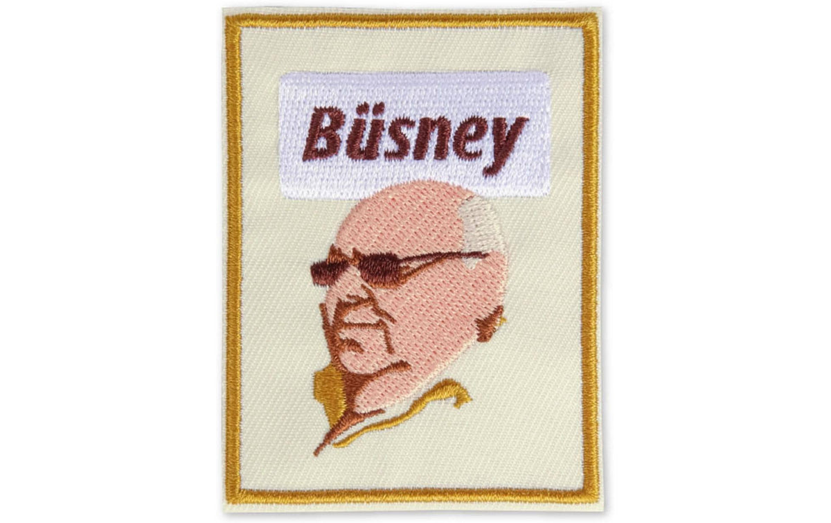 SwissMeme Patch