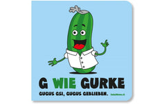 SwissMeme Kinderbuch