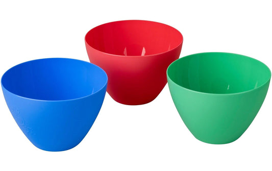 Dr. Oetker Peppa Pig Schüssel Set klein