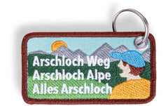 SwissMeme Anhänger