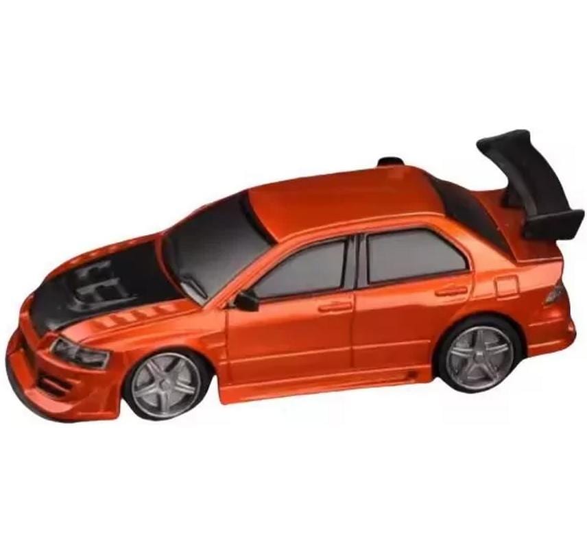Turbo Racing Micro sport C76 orange