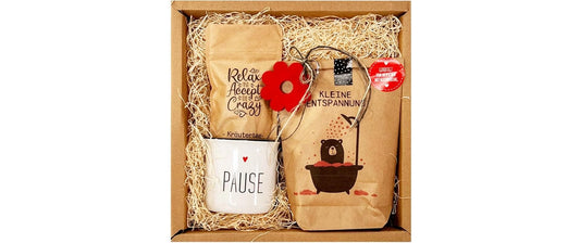 Wunderle Geschenkbox