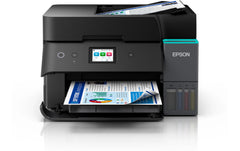 Epson Ecotank ET-4950 schwarz