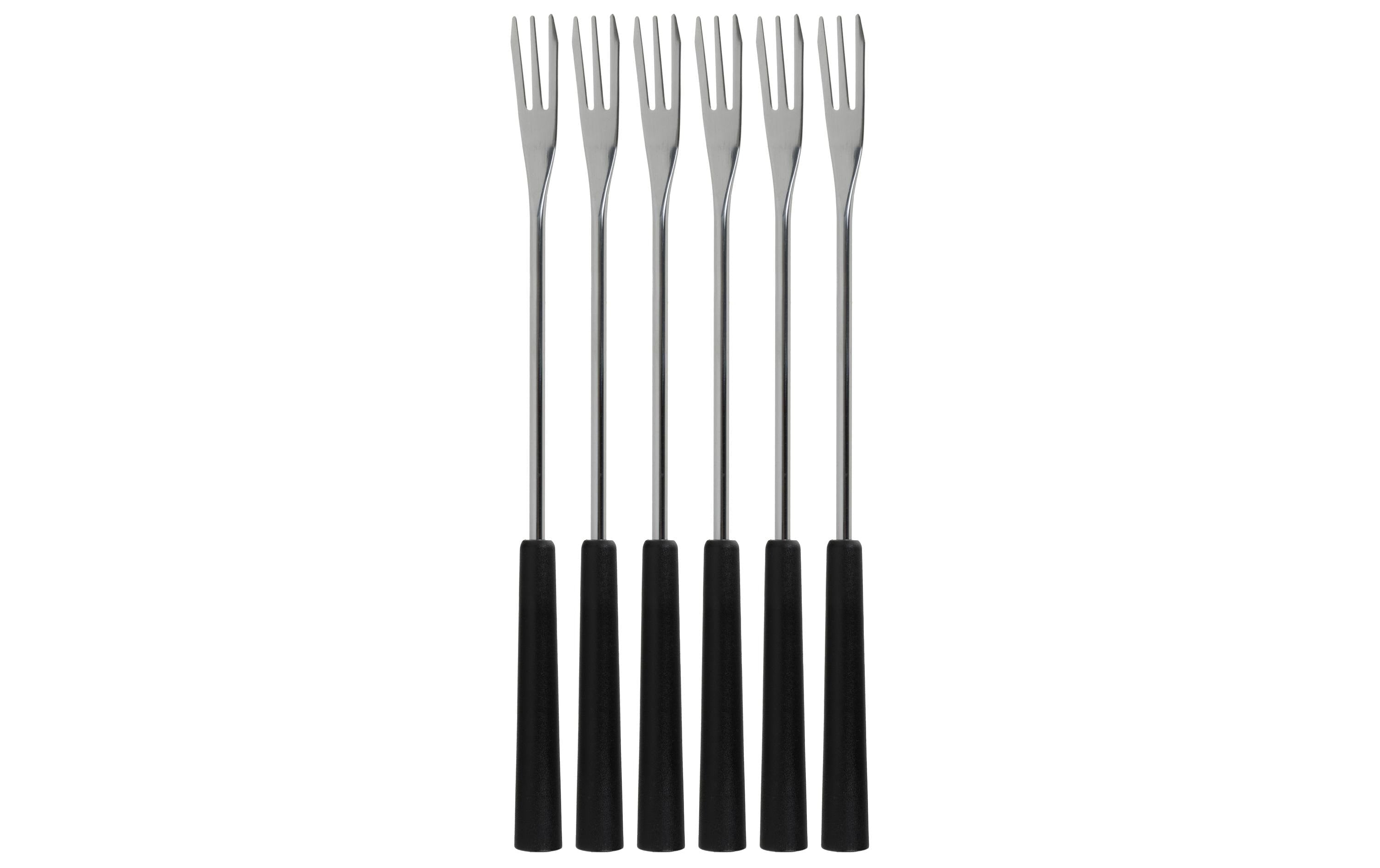 COCON Fondue Gabel Plastik 26cm