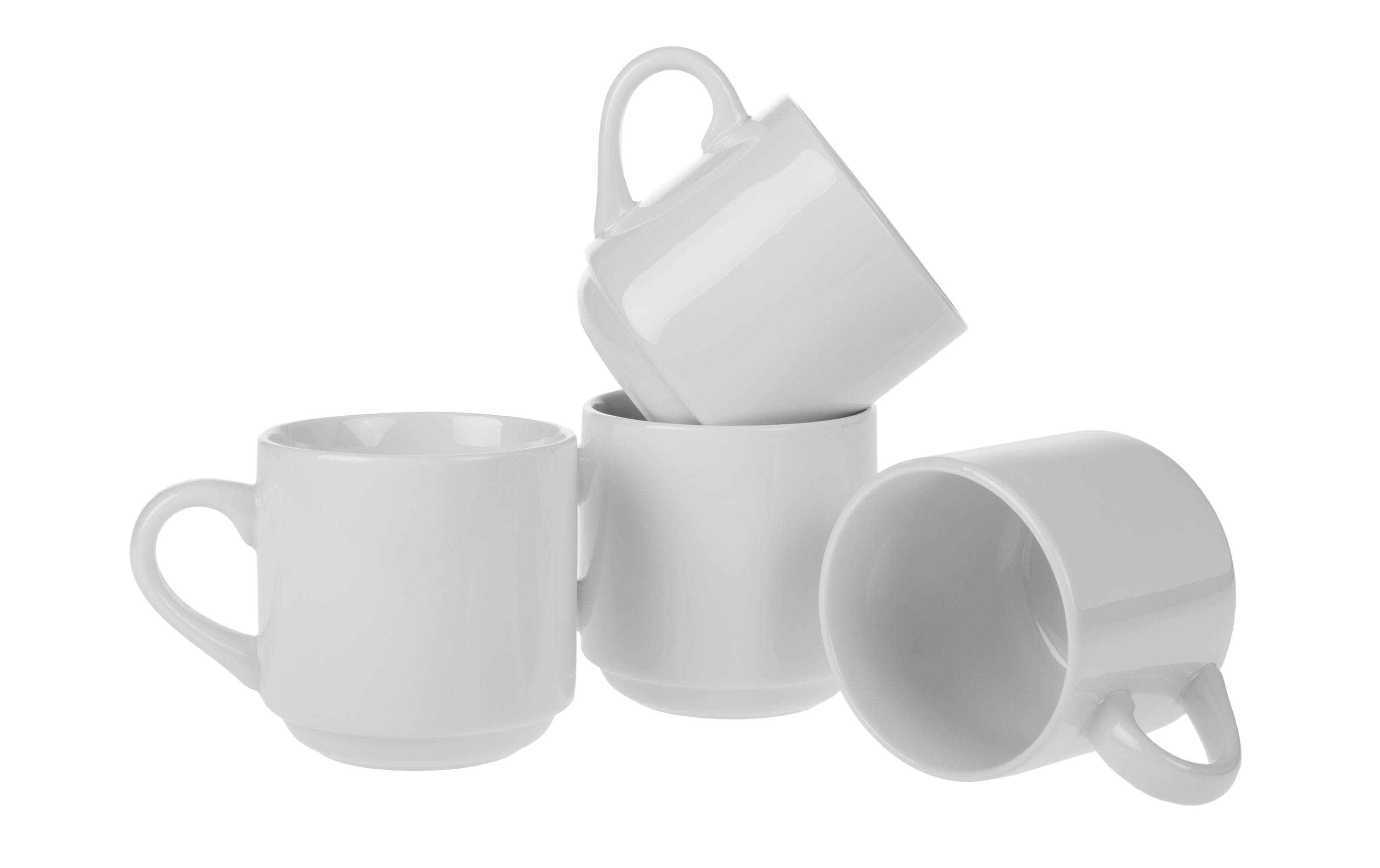 COCON Tassen Set 4 Stk.