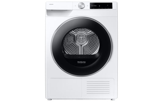 Samsung Wäschetrockner DV90DG6845LEU5