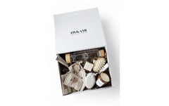 Oykami Geschenkbox Mama Rom Violett