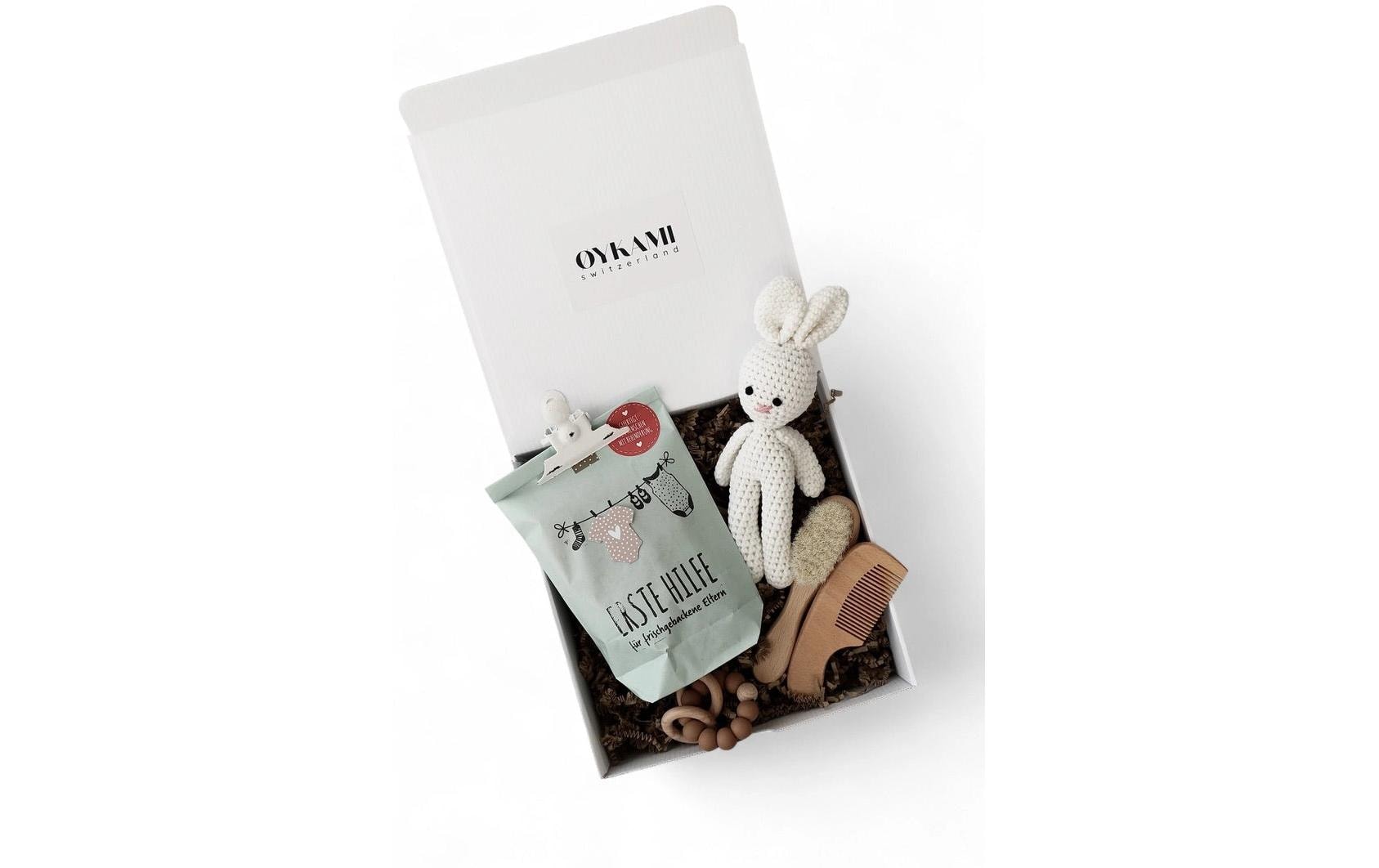 Oykami Geschenkbox Wundertüte