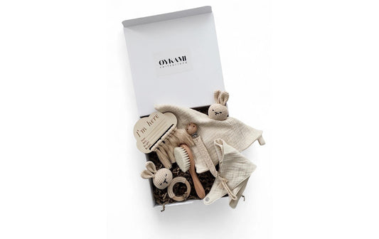 Oykami Geschenkbox Salzburg