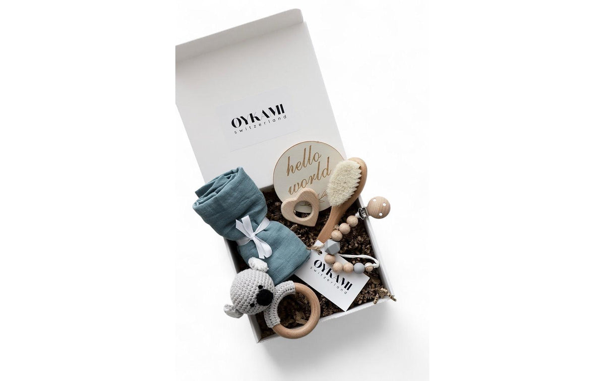 Oykami Geschenkbox Aspen