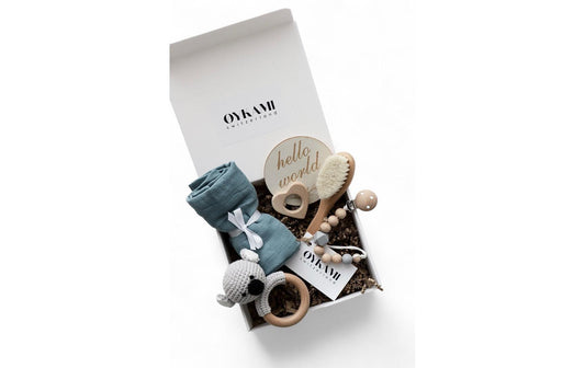 Oykami Geschenkbox Aspen