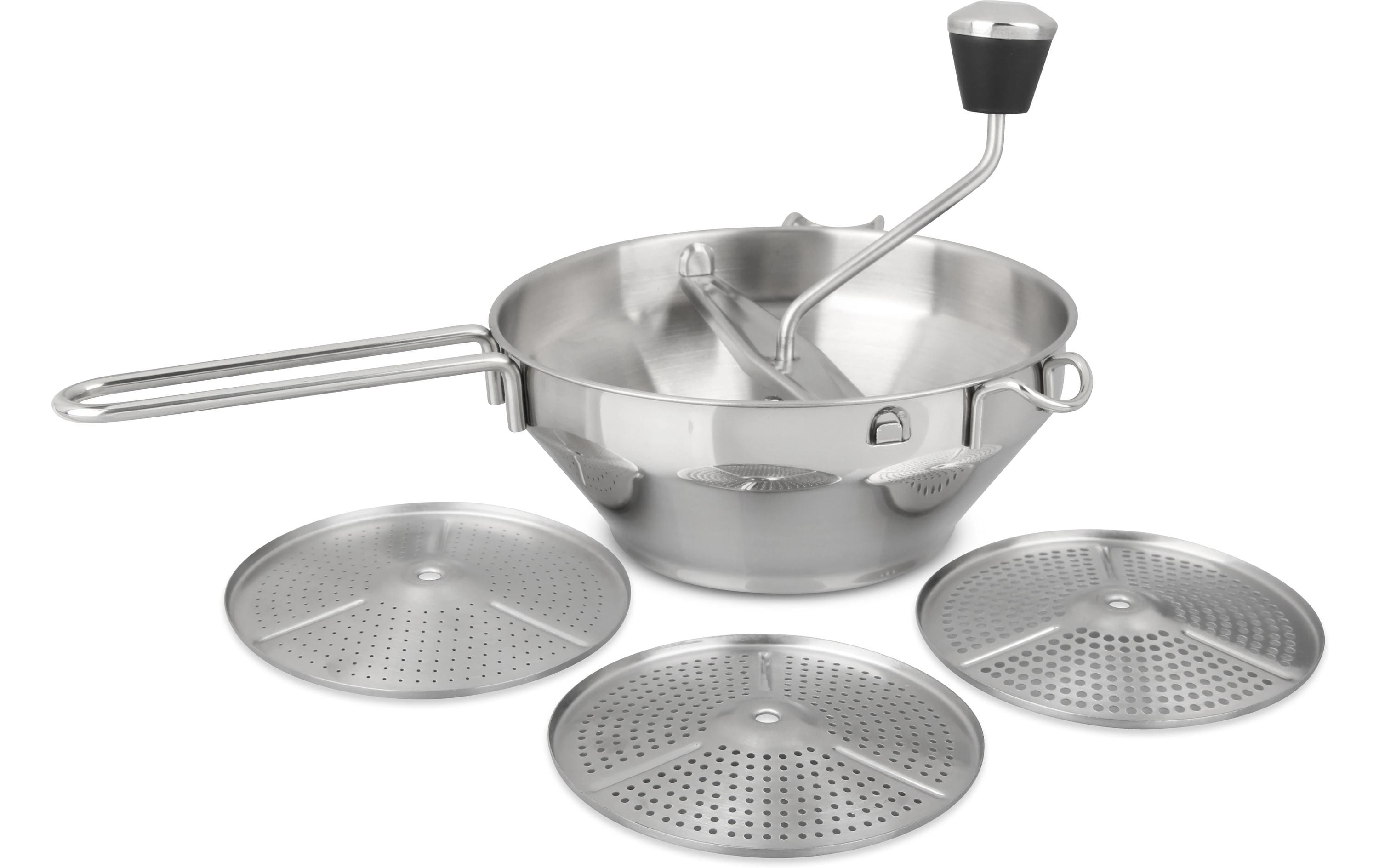 Dr. Oetker Passiergerät Set 1L