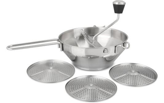 Dr. Oetker Passiergerät Set 1L