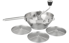 Dr. Oetker Passiergerät Set 1L