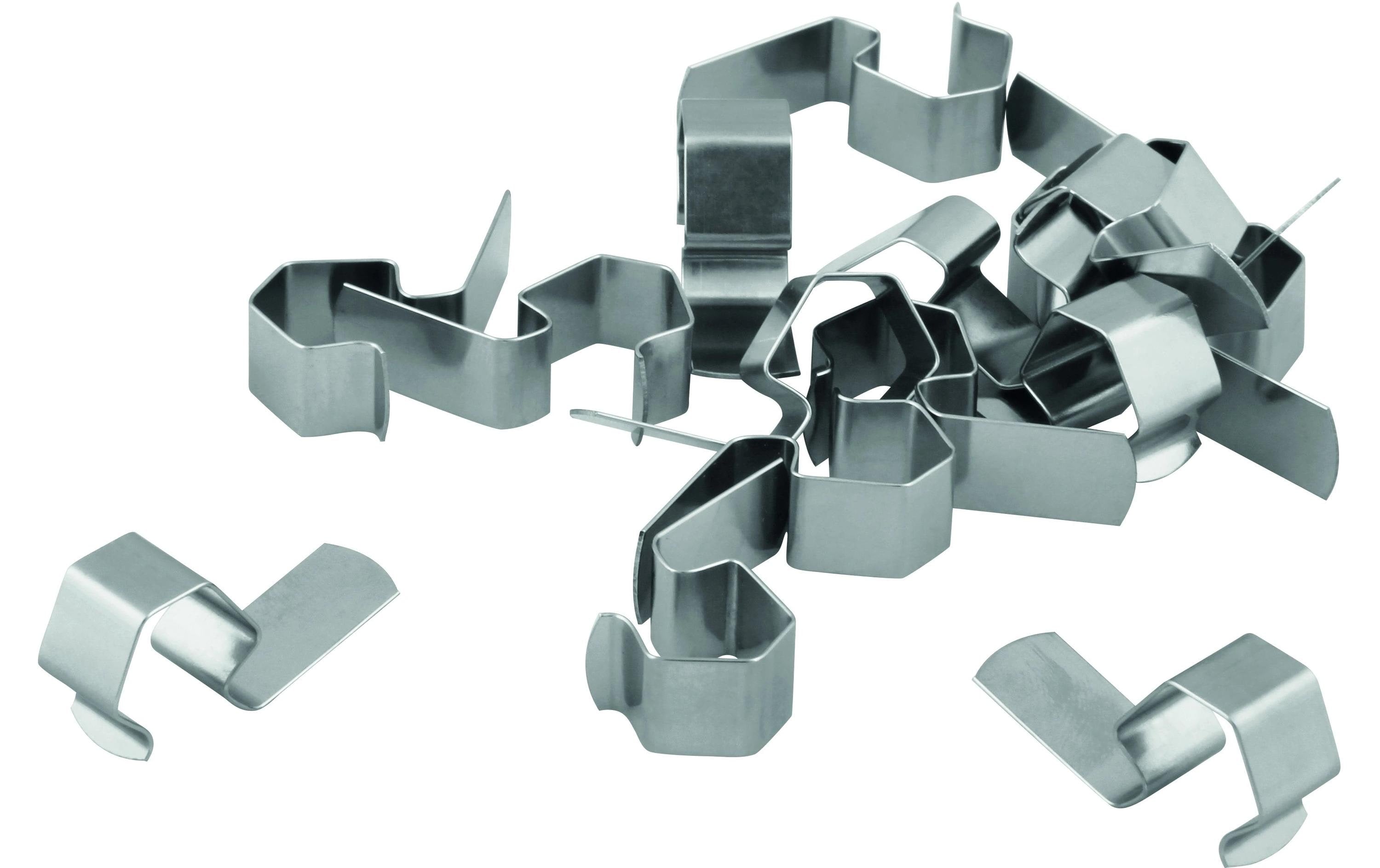 Dr. Oetker Einkochclipse Metall