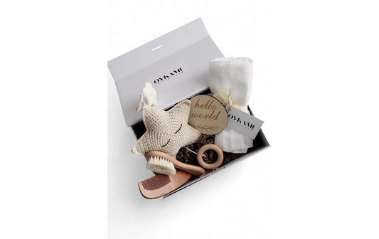 Oykami Geschenkbox Chelsea