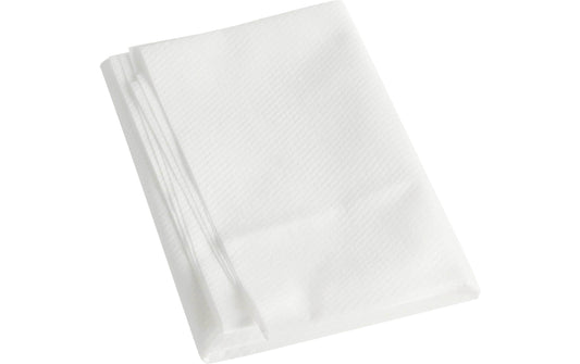 Dr. Oetker Passiertuch extra gross weiss