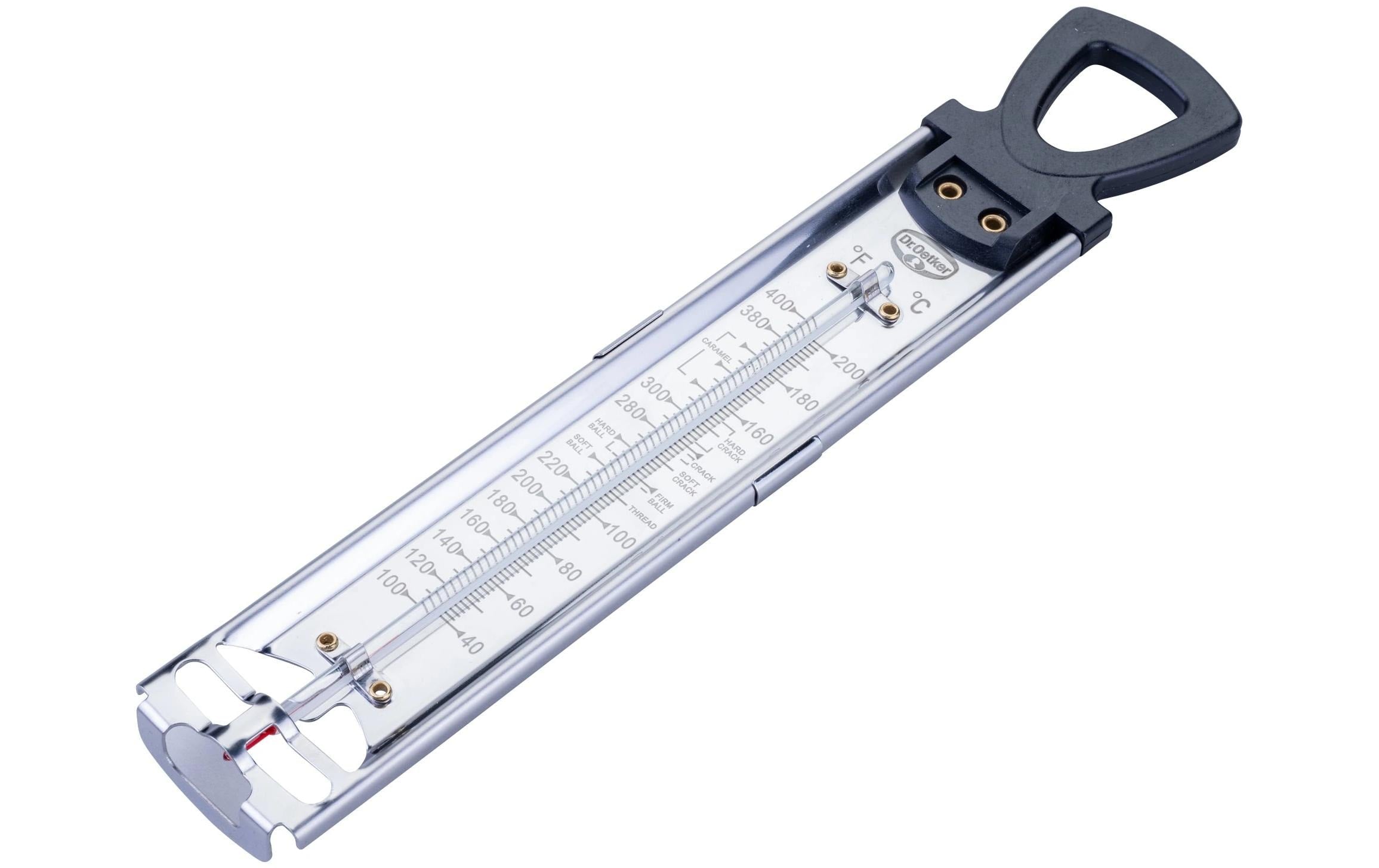 Dr. Oetker Zuckerthermometer