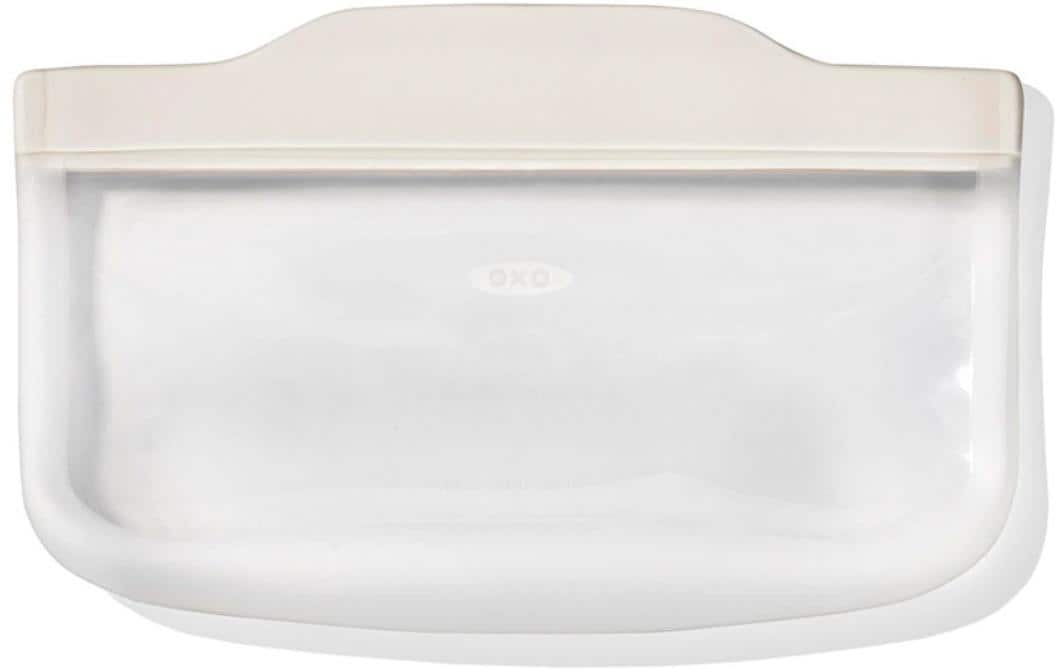 OXO GG Aufbewahrungstasche 332ml Silikon