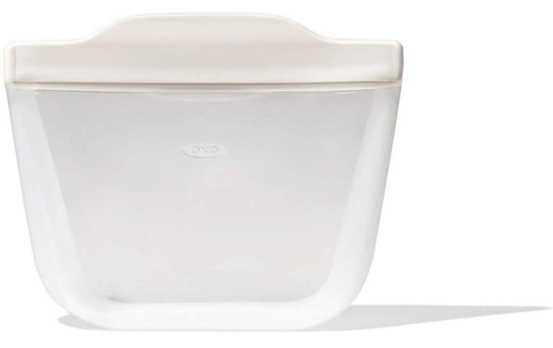 OXO GG Aufbewahrungstasche 335ml Stand Up