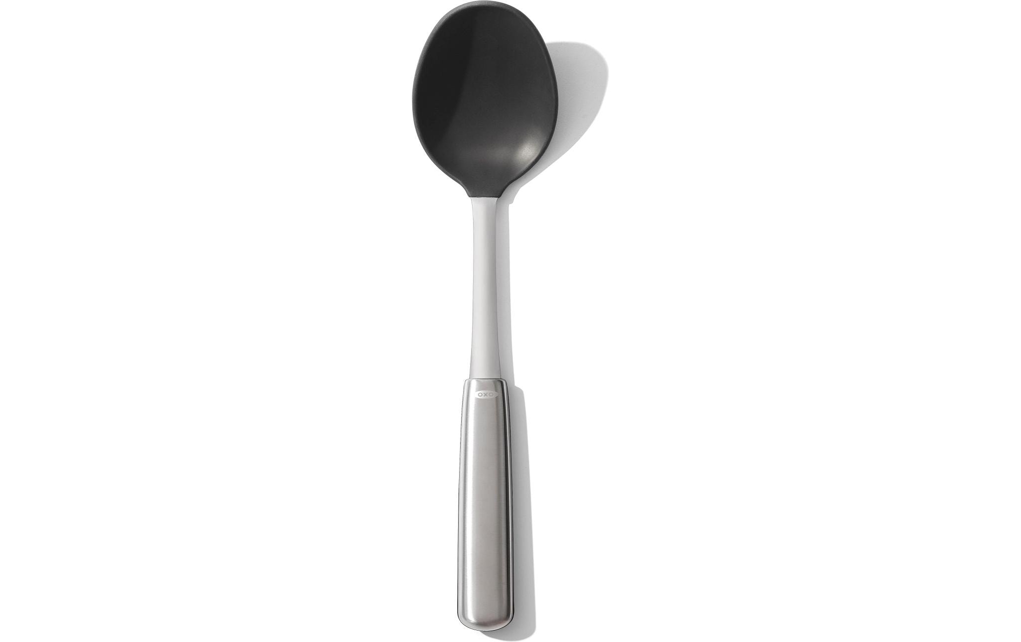 OXO GG Steel Schöpflöffel Silikon