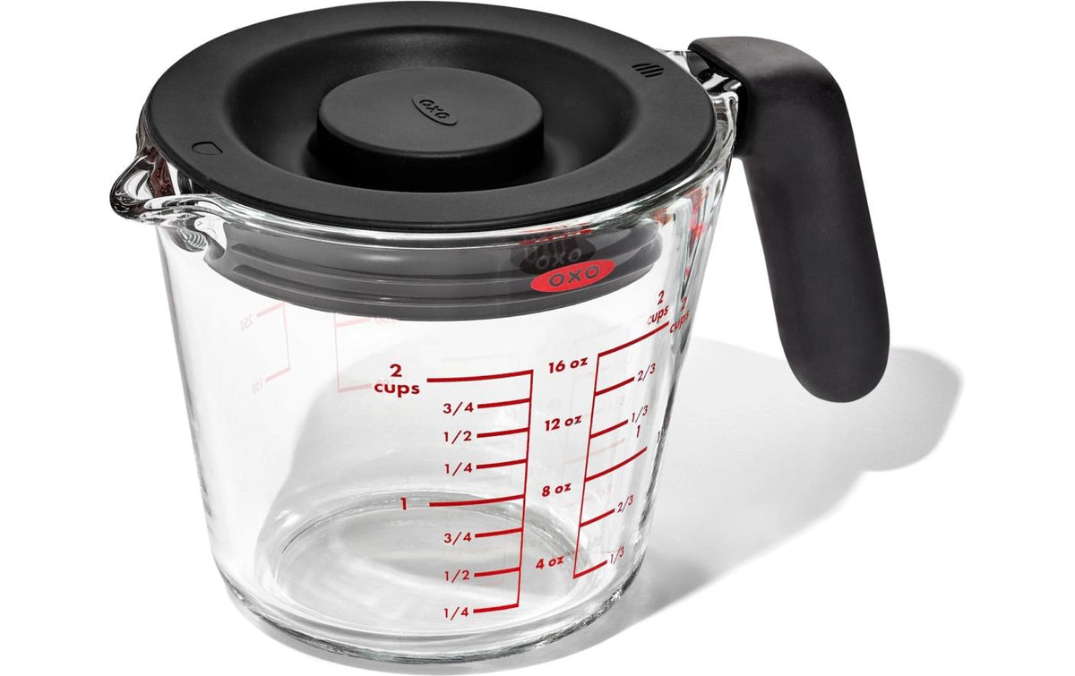 OXO GG Messbecher 500ml Glas