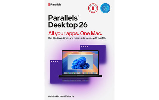 Parallels Desktop 26