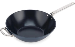 Joseph Joseph Space Wok D32cm Griffe