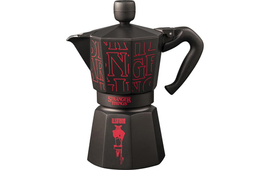 Bialetti Stranger Things Moka Express