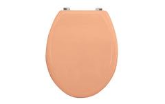 MSV WC-Sitz Pfirsich