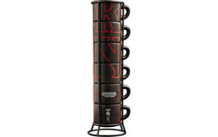 Bialetti Stranger Things Espressotassen Set