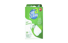 CreaClean | Staubmagnet Ersatztücher 360°